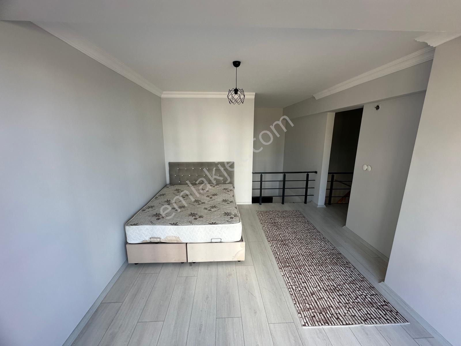 Evim-nur’dan Küçükkolpınar Mah 2+0 Kiralık Sıfır Loft Daire - Görsel 28