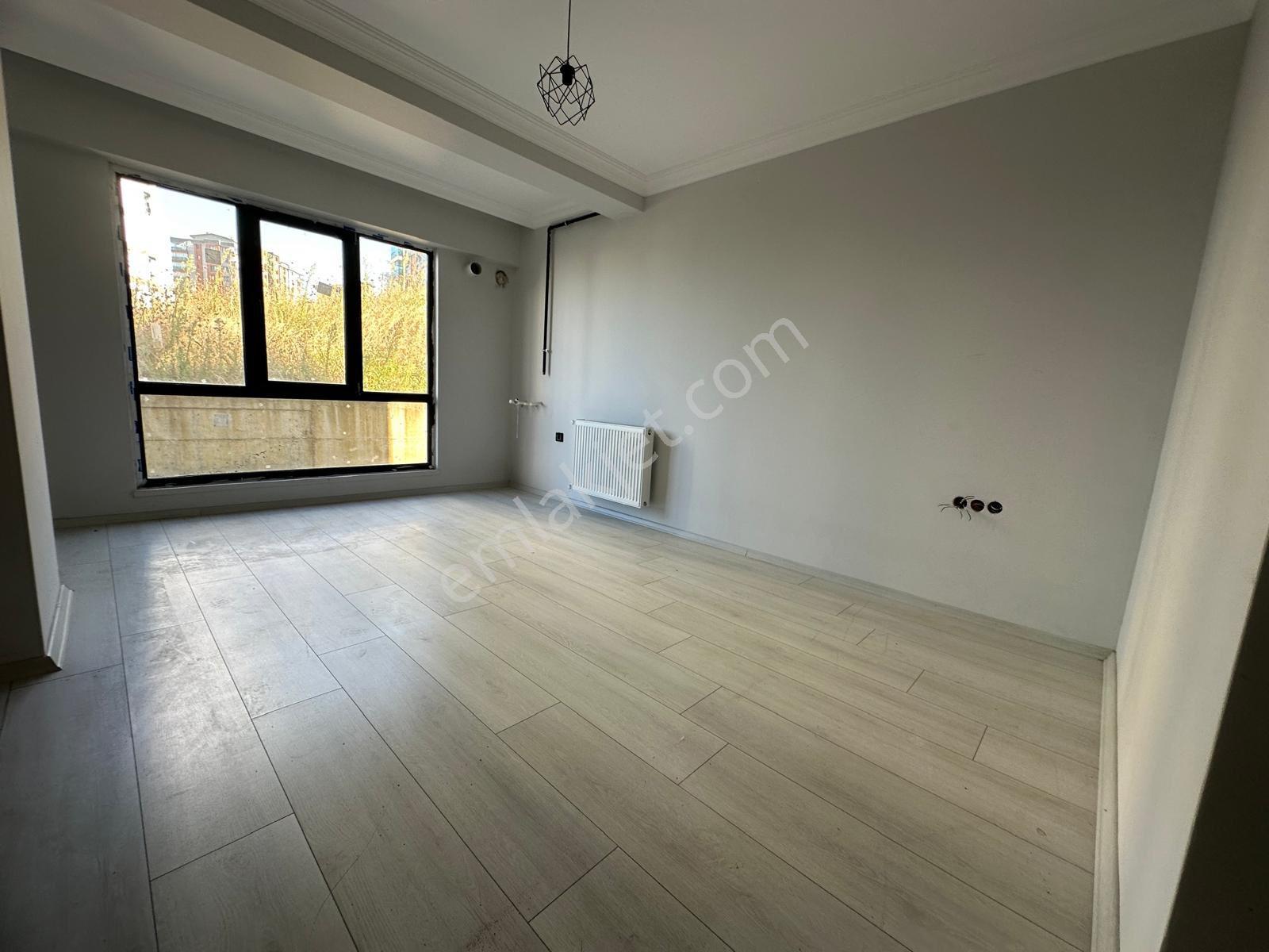 Evim-nur’dan Küçükkolpınar Mah 2+0 Kiralık Sıfır Loft Daire - Görsel 10