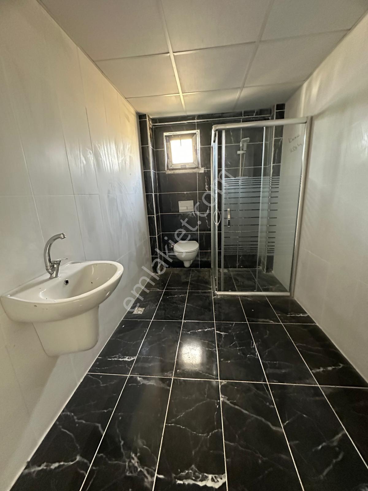 Evim-nur’dan Küçükkolpınar Mah 2+0 Kiralık Sıfır Loft Daire - Görsel 33
