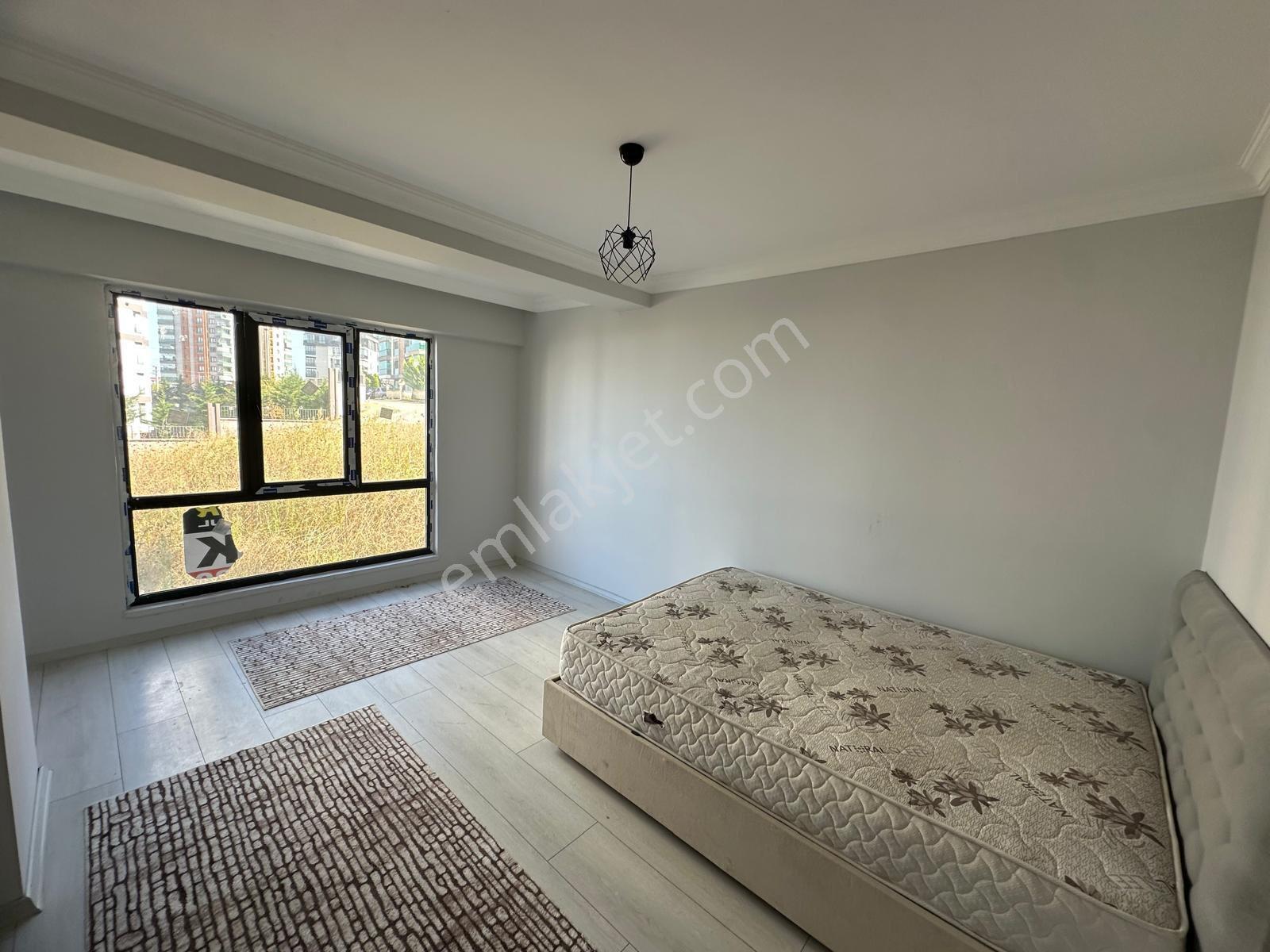 Evim-nur’dan Küçükkolpınar Mah 2+0 Kiralık Sıfır Loft Daire - Görsel 32