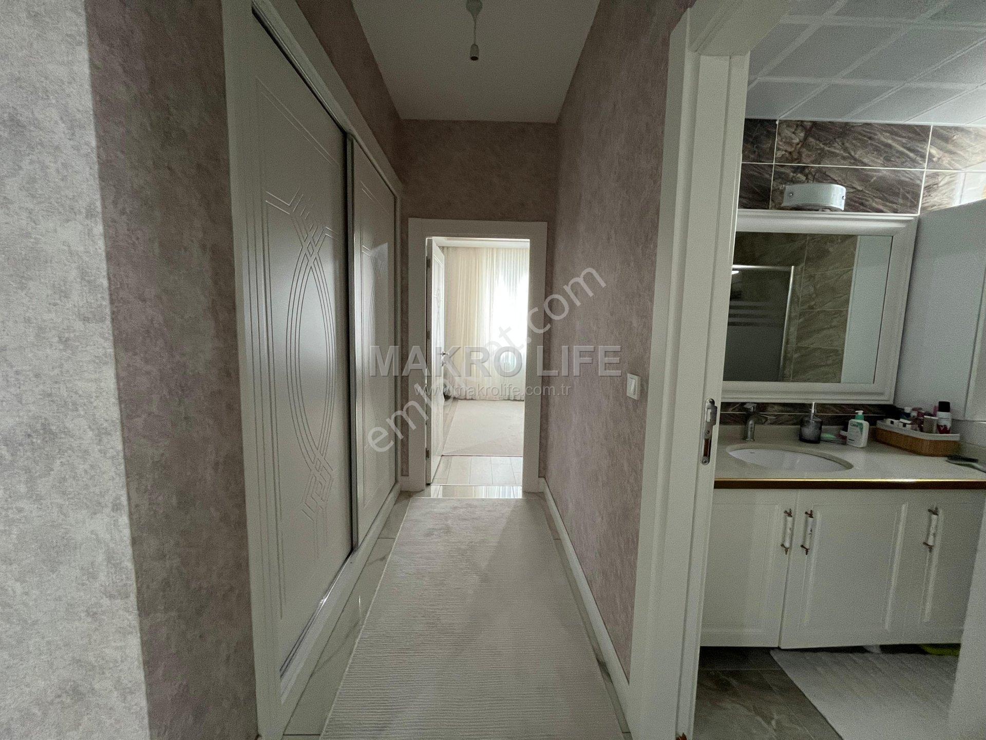 Winstown Civarı 3.5+1 Ultra Lüks Daire - Görsel 11