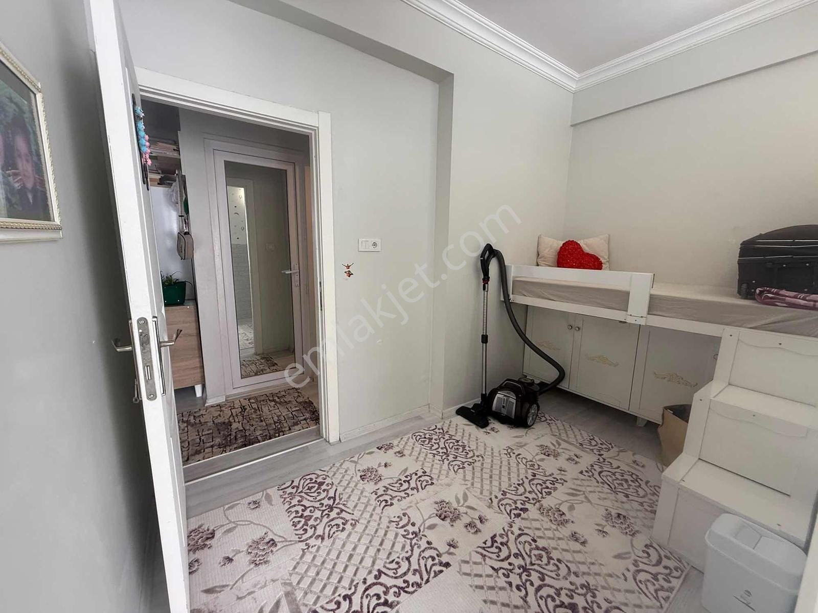 Çetin Gayrimenkulden Cıncıkcım Awm Civarı Satılık 2+1 Daire - Görsel 6