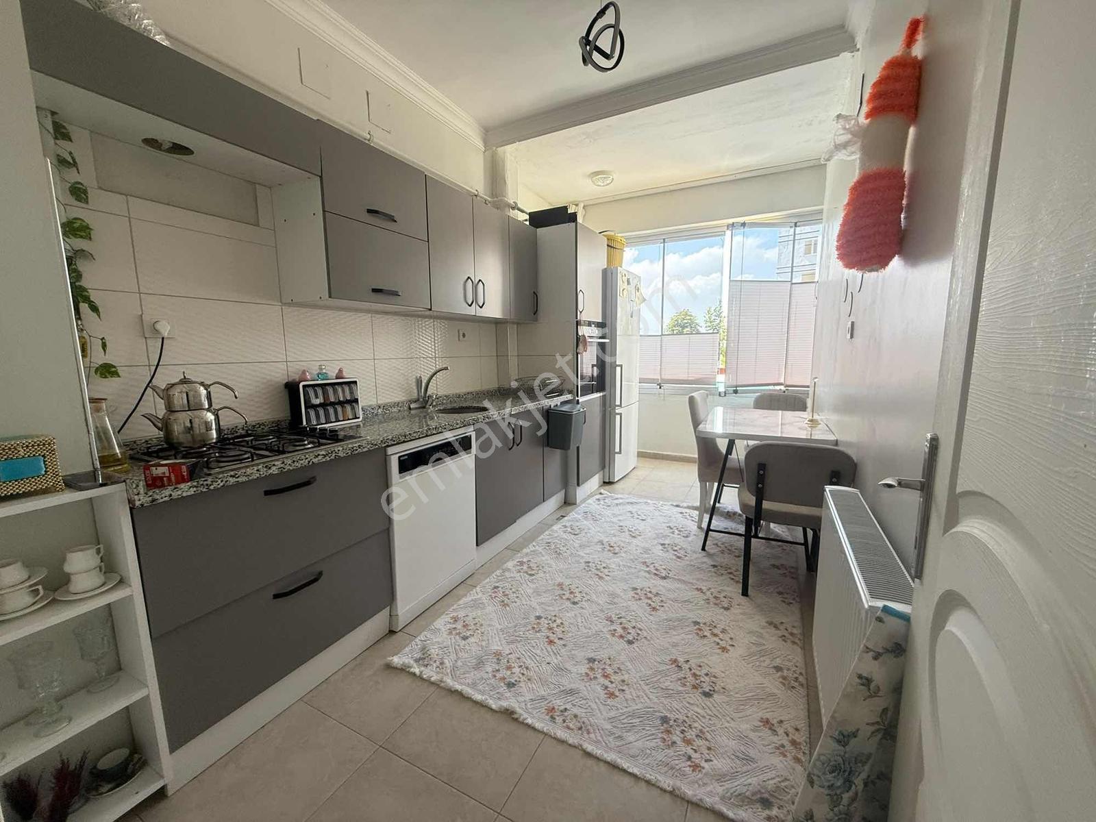 Çetin Gayrimenkulden Cıncıkcım Awm Civarı Satılık 2+1 Daire - Görsel 27