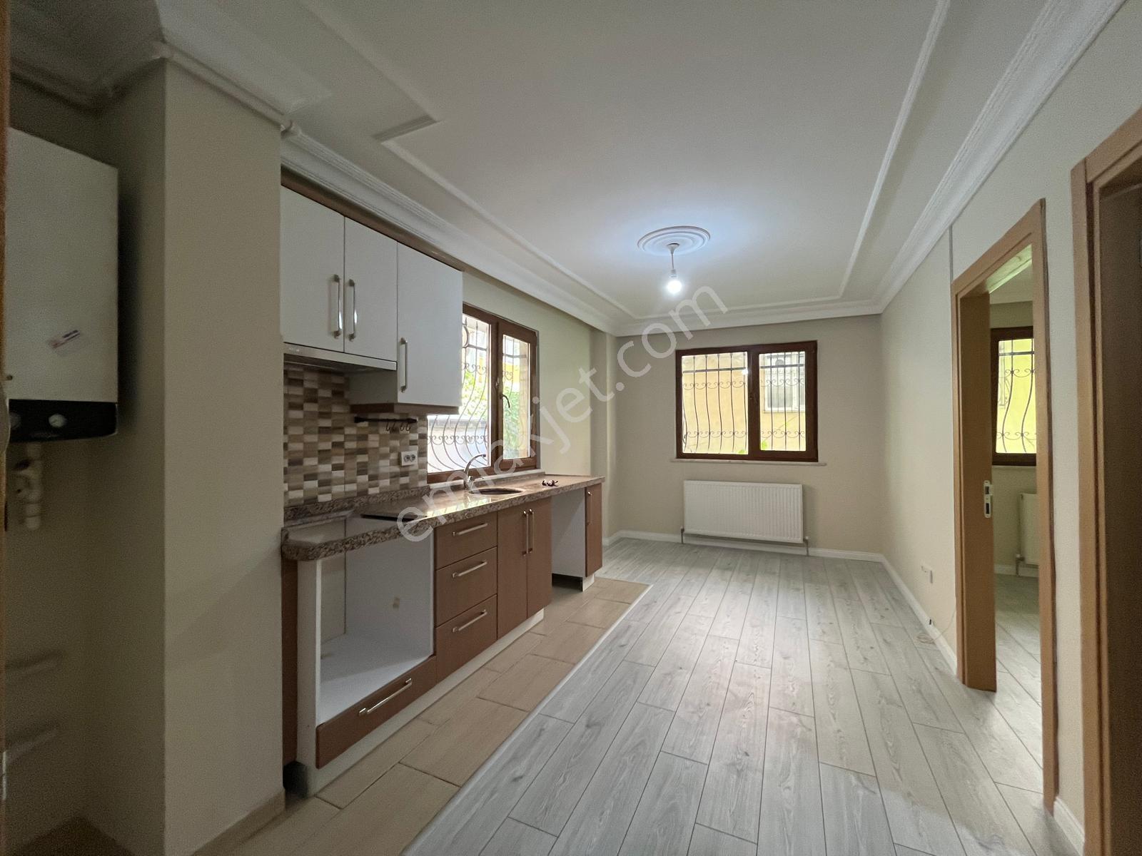 Emaar Square Yanı Yüksek Giriş 1+1 Kiralık Boş Daire ! - Görsel 26