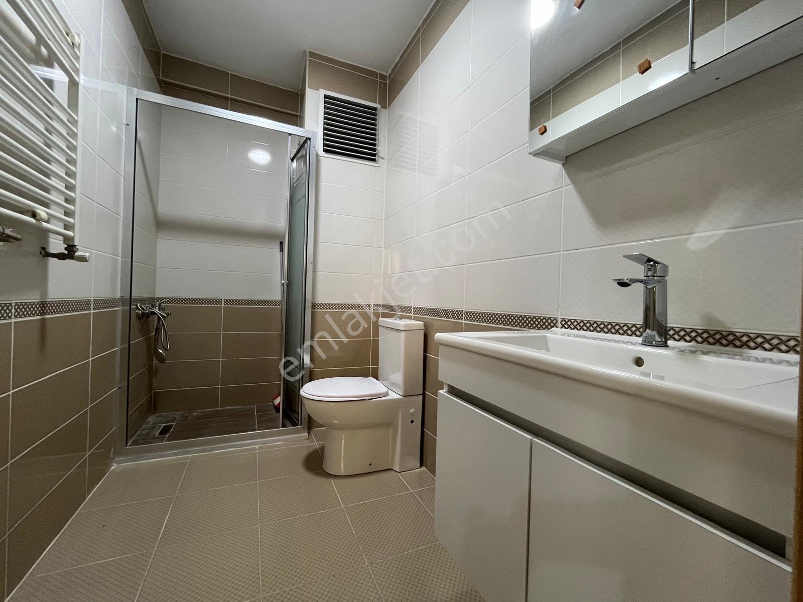 Emaar Square Yanı Yüksek Giriş 1+1 Kiralık Boş Daire ! - Görsel 19