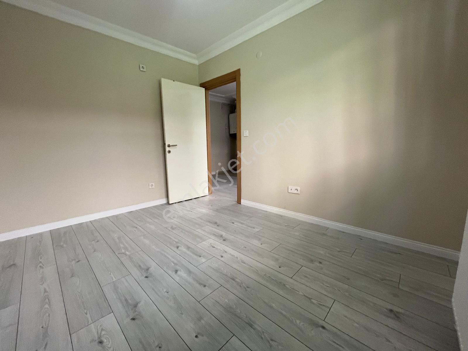 Emaar Square Yanı Yüksek Giriş 1+1 Kiralık Boş Daire ! - Görsel 18