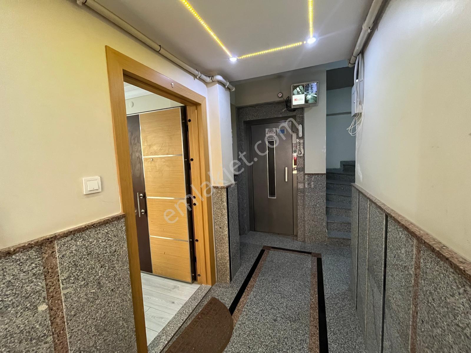 Emaar Square Yanı Yüksek Giriş 1+1 Kiralık Boş Daire ! - Görsel 24
