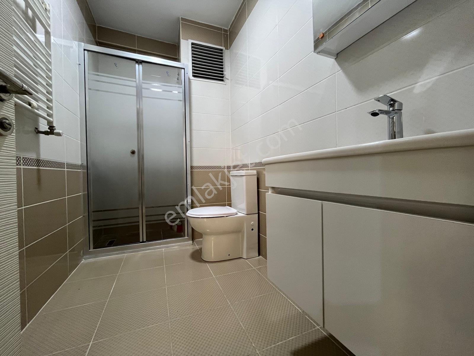 Emaar Square Yanı Yüksek Giriş 1+1 Kiralık Boş Daire ! - Görsel 6