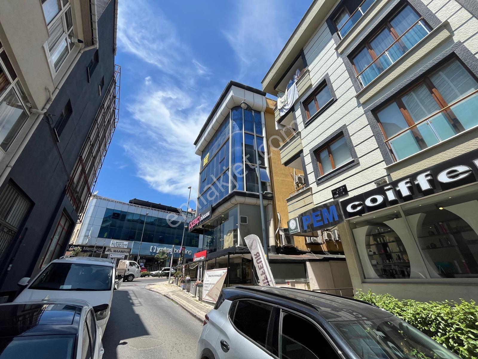 Emaar Square Yanı Yüksek Giriş 1+1 Kiralık Boş Daire ! - Görsel 14