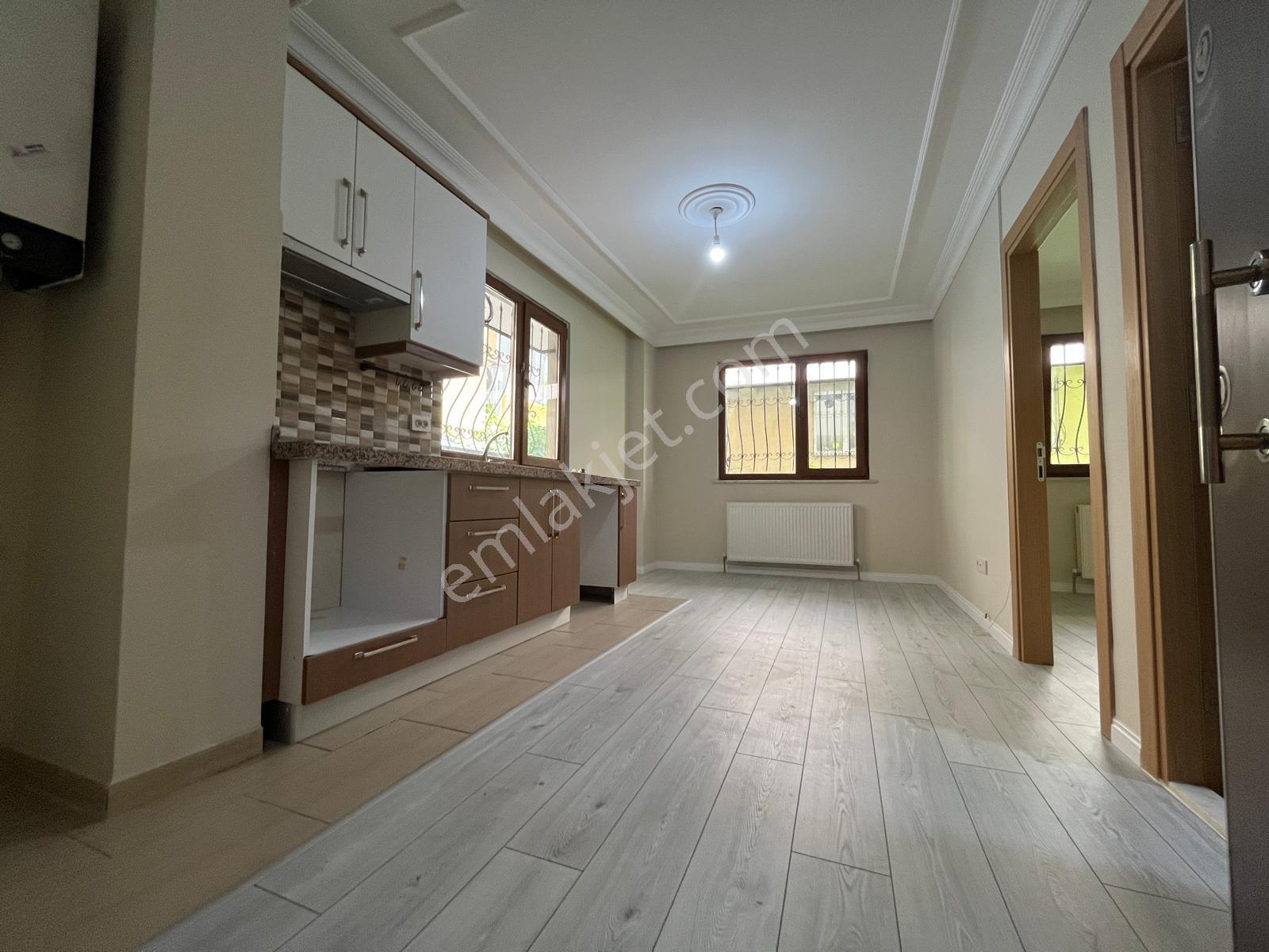 Emaar Square Yanı Yüksek Giriş 1+1 Kiralık Boş Daire ! - Görsel 25