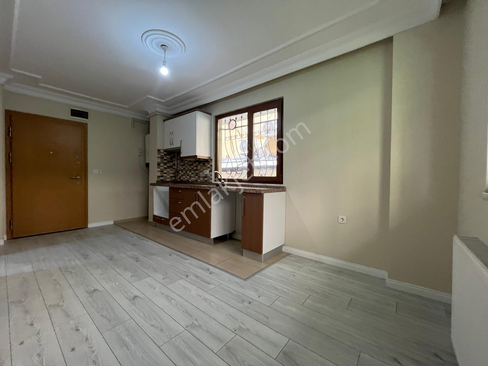 Emaar Square Yanı Yüksek Giriş 1+1 Kiralık Boş Daire ! - Görsel 27