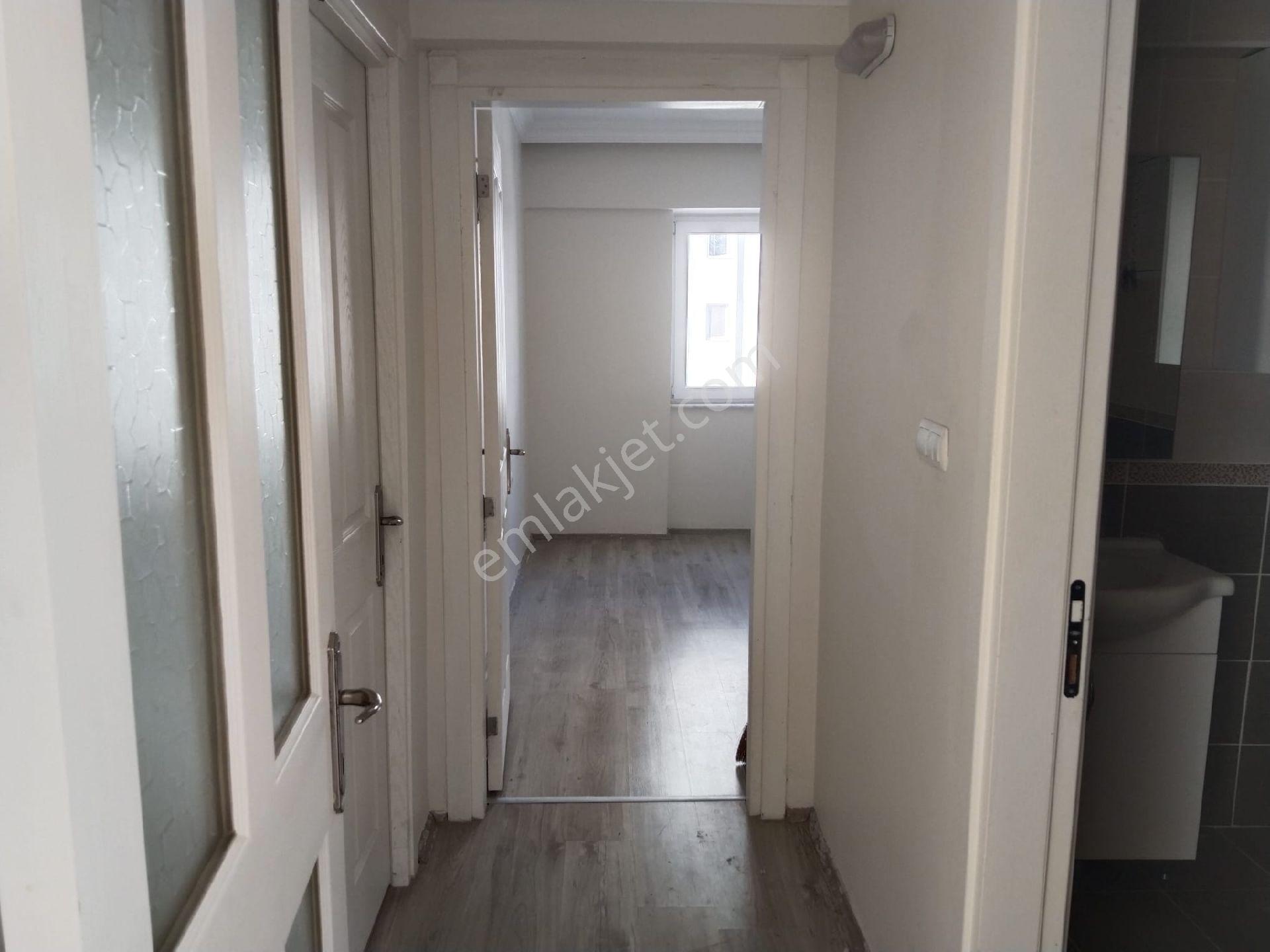 Değirmendere Uydukent'de Panaromik Manzaralı Site İçinde Ferah 2+1 Kiralık Daire - Görsel 8