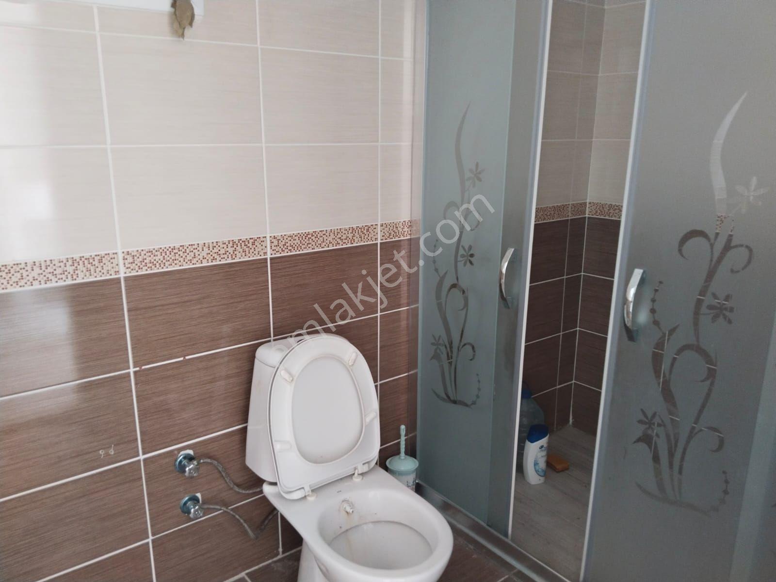 Değirmendere Uydukent'de Panaromik Manzaralı Site İçinde Ferah 2+1 Kiralık Daire - Görsel 24