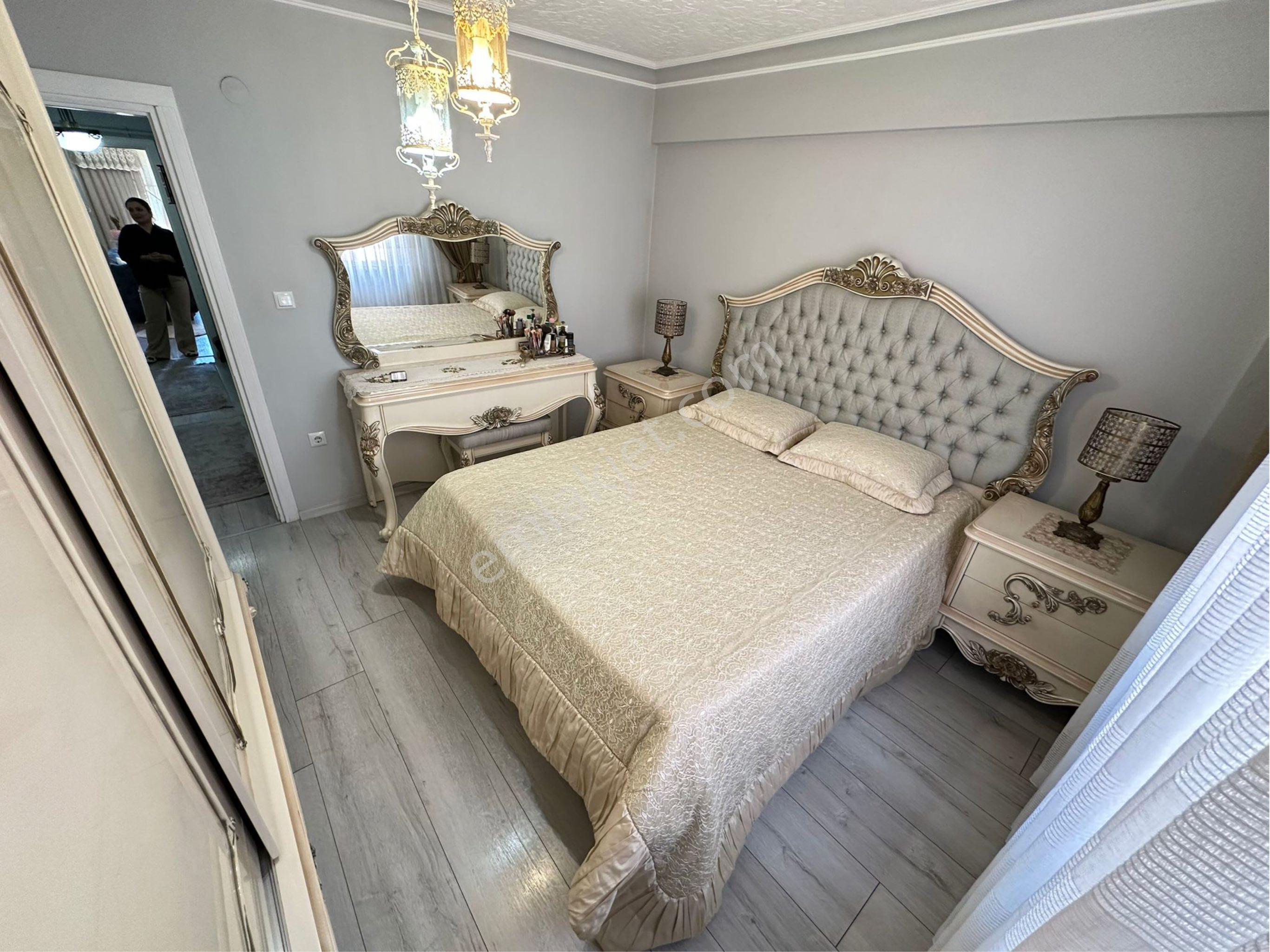 Doğan Emlak Group’tan İlkadım Derebahçe’de 4+1 3.kat Daire - Görsel 4