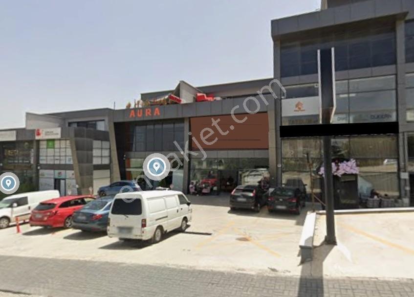 Y.bağlıca Zirve Caddesi İşe Gidiş Yönünde Satılık 400m2 Dükkan - Görsel 3