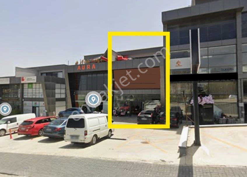 Y.bağlıca Zirve Caddesi İşe Gidiş Yönünde Satılık 400m2 Dükkan