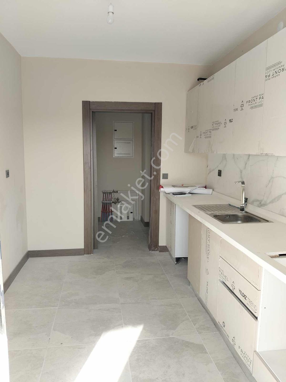 Konutix'ten Körfez İlimtepe Toki'de Kiralık Daire - Görsel 2