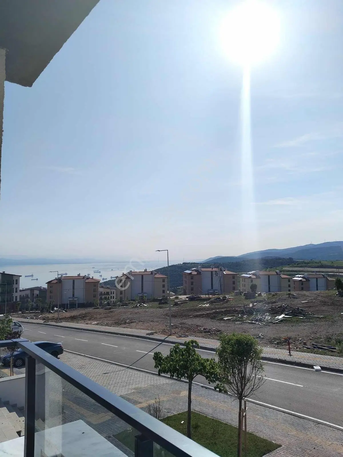 Konutix'ten Körfez İlimtepe Toki'de Kiralık Daire - Görsel 11