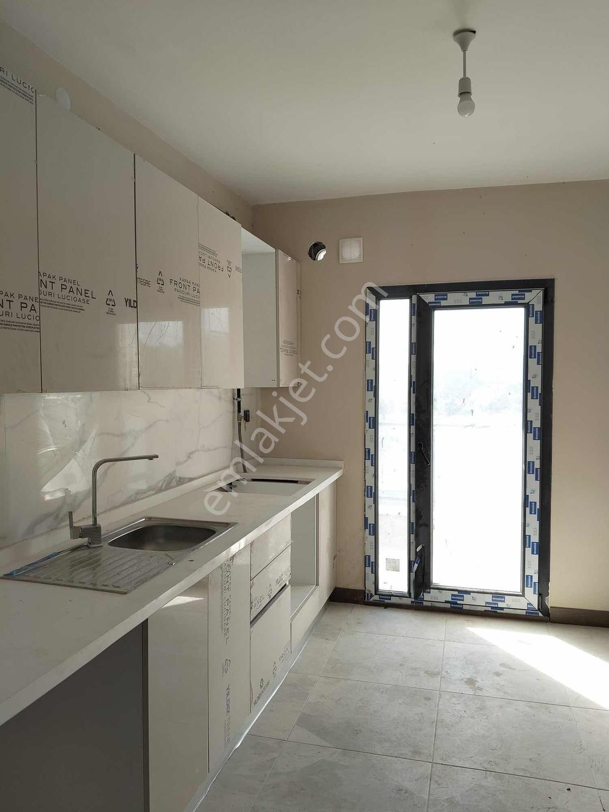 Konutix'ten Körfez İlimtepe Toki'de Kiralık Daire - Görsel 3