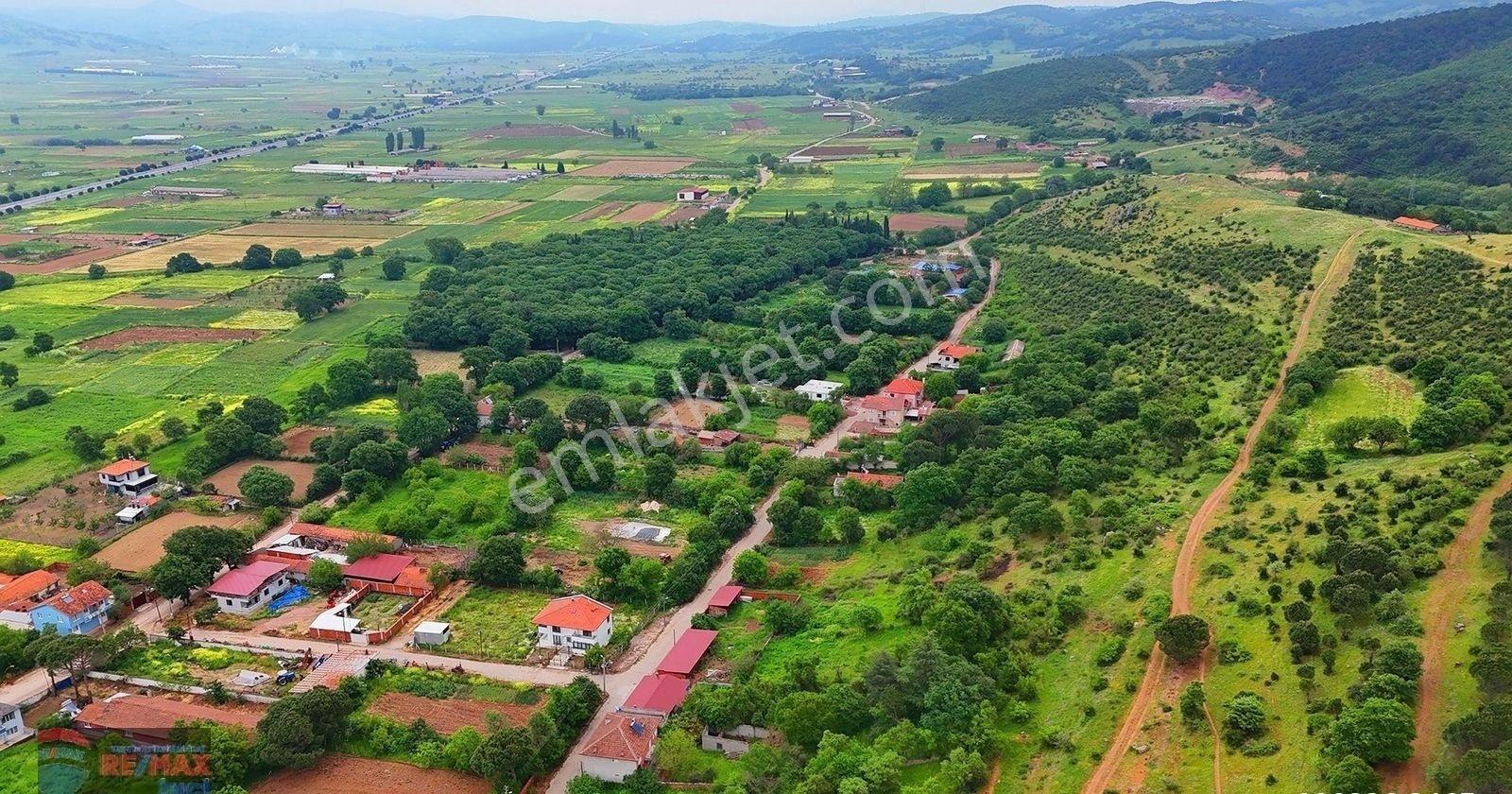 Re/max İnci'den Gökçeyazı'da 685 M2 Satılık Bahçe Nitelikli Arsa - Görsel 23