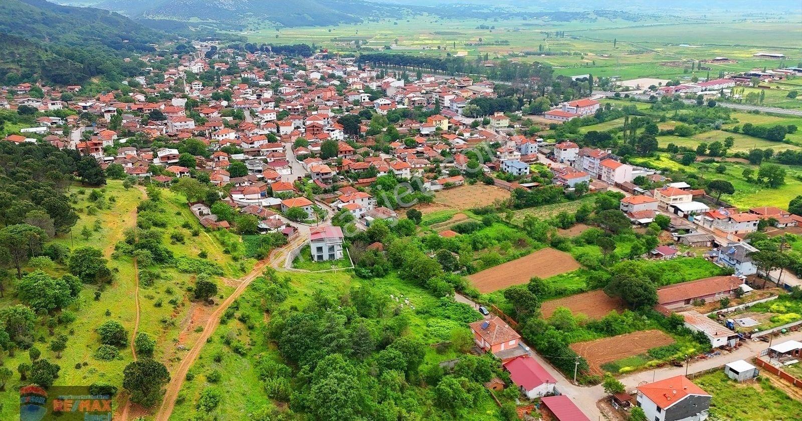 Re/max İnci'den Gökçeyazı'da 685 M2 Satılık Bahçe Nitelikli Arsa - Görsel 29