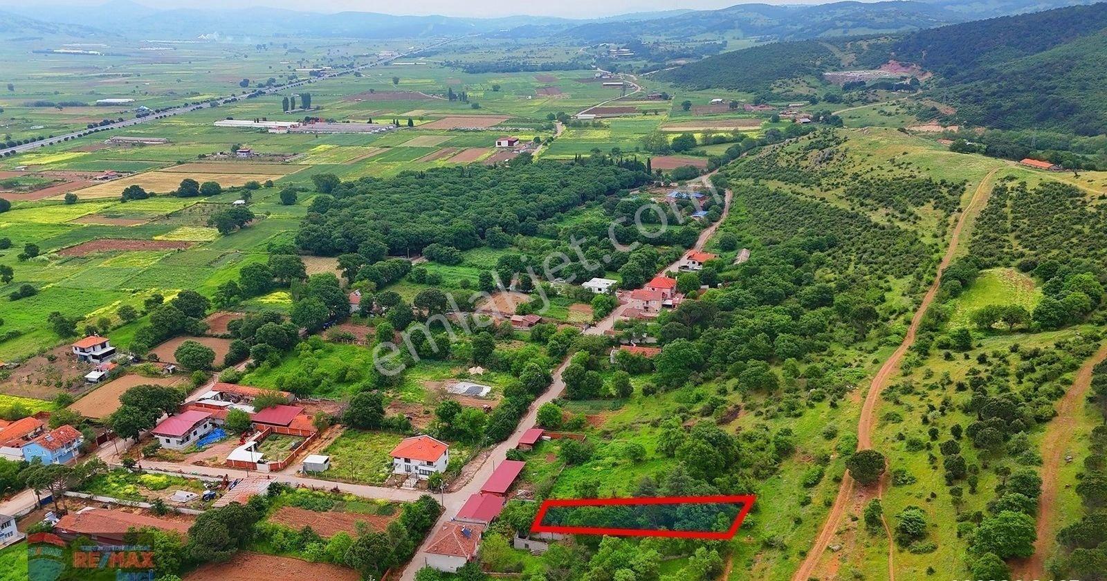 Re/max İnci'den Gökçeyazı'da 685 M2 Satılık Bahçe Nitelikli Arsa - Görsel 37