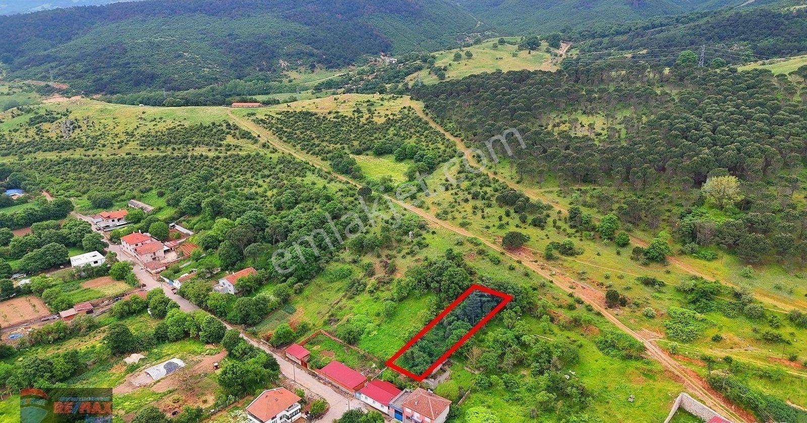 Re/max İnci'den Gökçeyazı'da 685 M2 Satılık Bahçe Nitelikli Arsa - Görsel 20