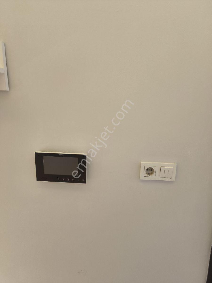 Üçyol Metro Yakını 2+1 Yeni Bina Otoparklı Ebeveyn Banyolu D.gaz - Görsel 12