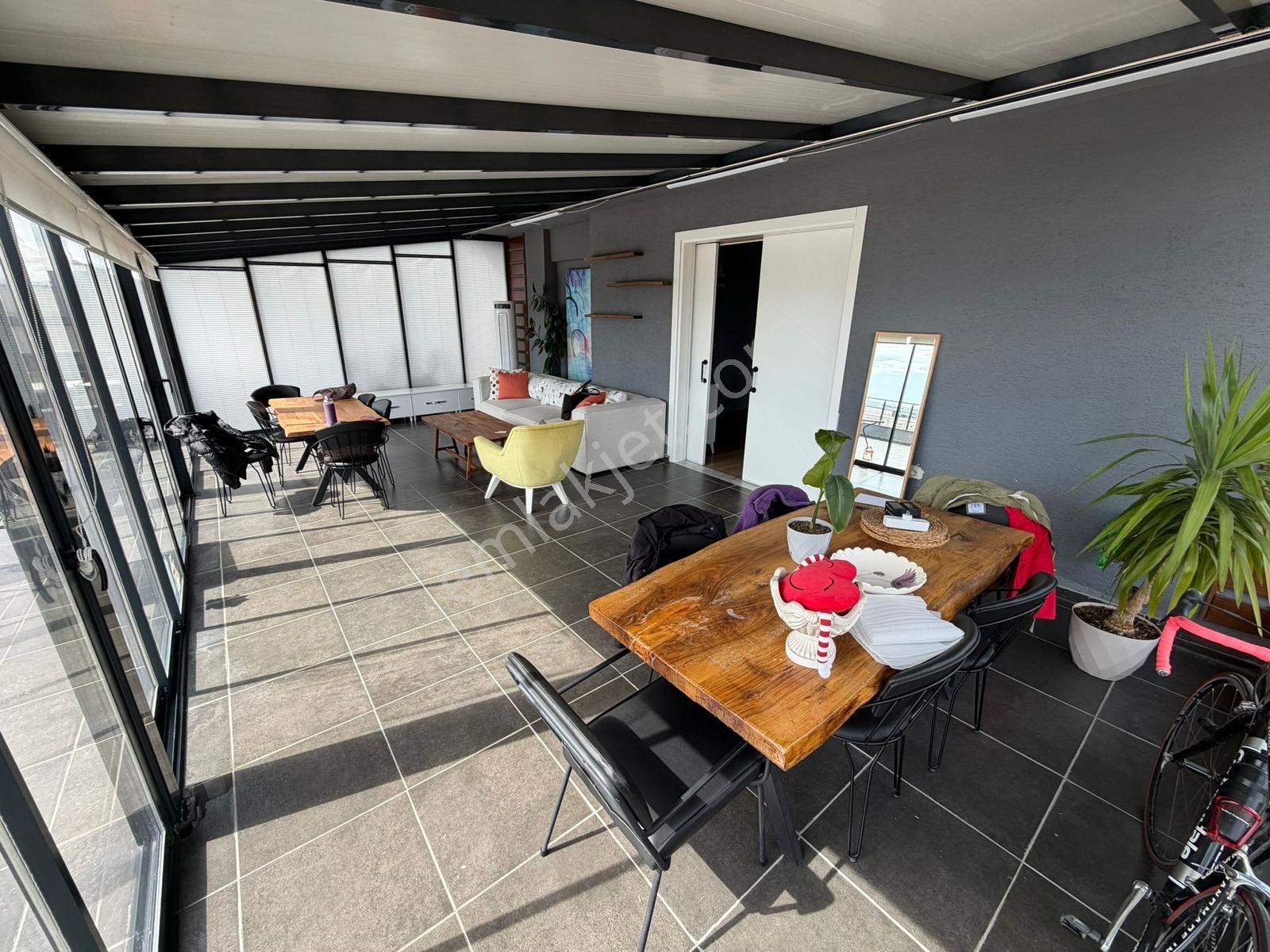 Önerler Trakya Koleji Karşısı250 M2 Kiralık Dükkan - Görsel 26