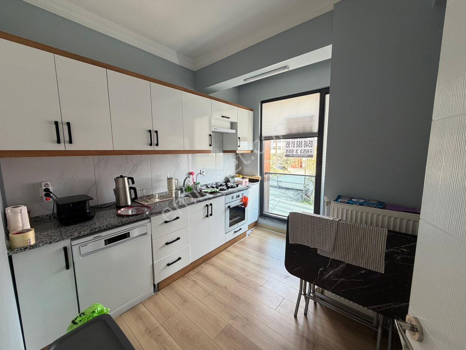 Önerler Trakya Koleji Karşısı250 M2 Kiralık Dükkan - Görsel 28