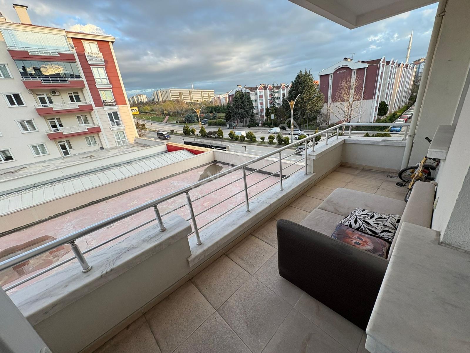 Batı Adliyesine Yakın║ofis║konut Kullanım İmkanıyl║asansörlü║4+1 - Görsel 32