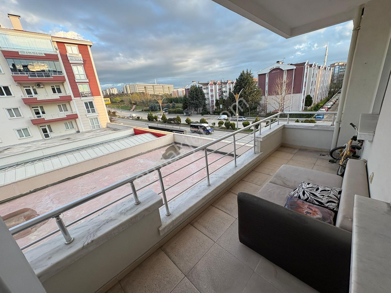 Batı Adliyesine Yakın║ofis║konut Kullanım İmkanıyl║asansörlü║4+1 - Görsel 18