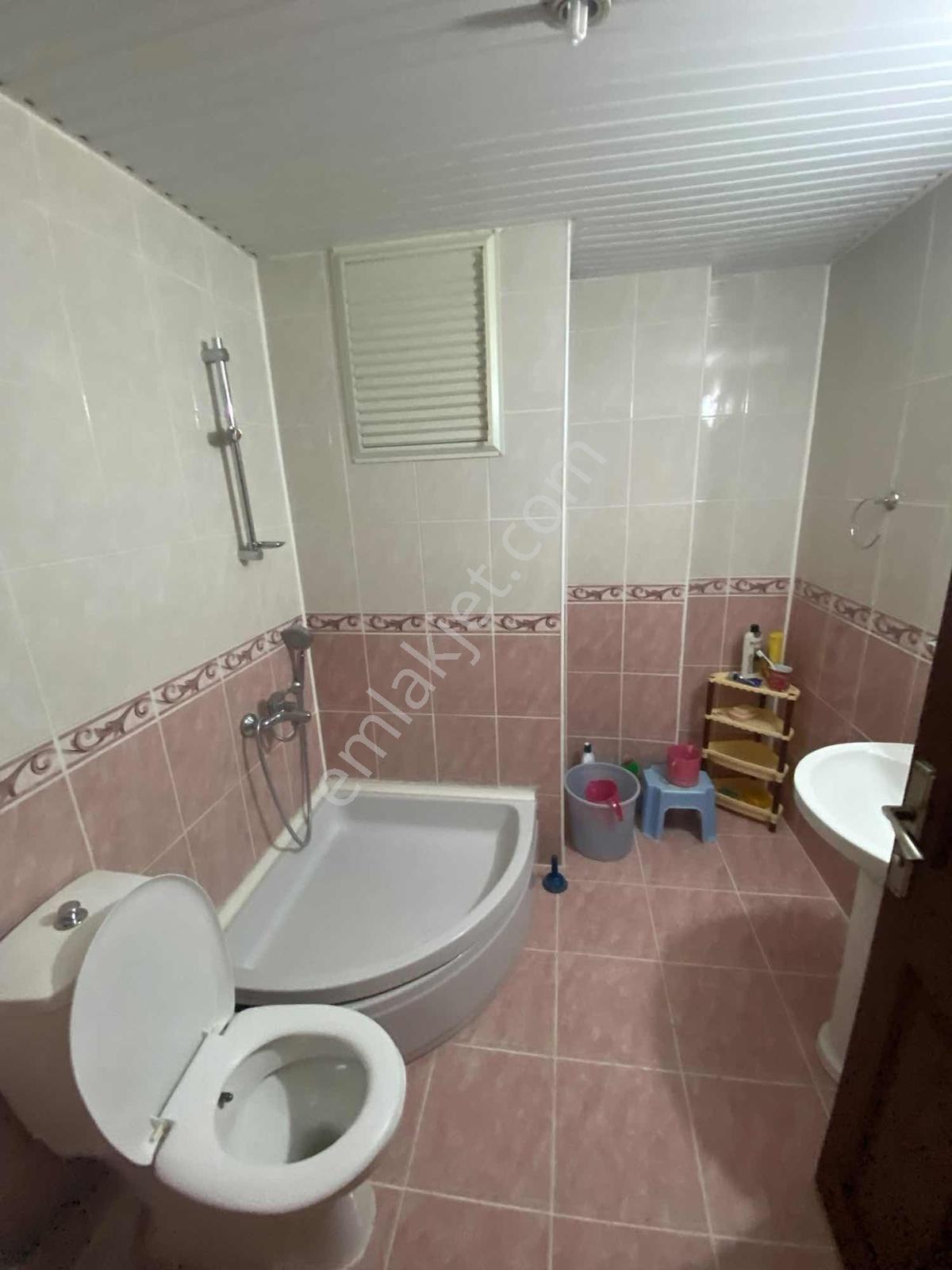 Şelale Mah.full Eşyalı Kiralık Daire - Görsel 11
