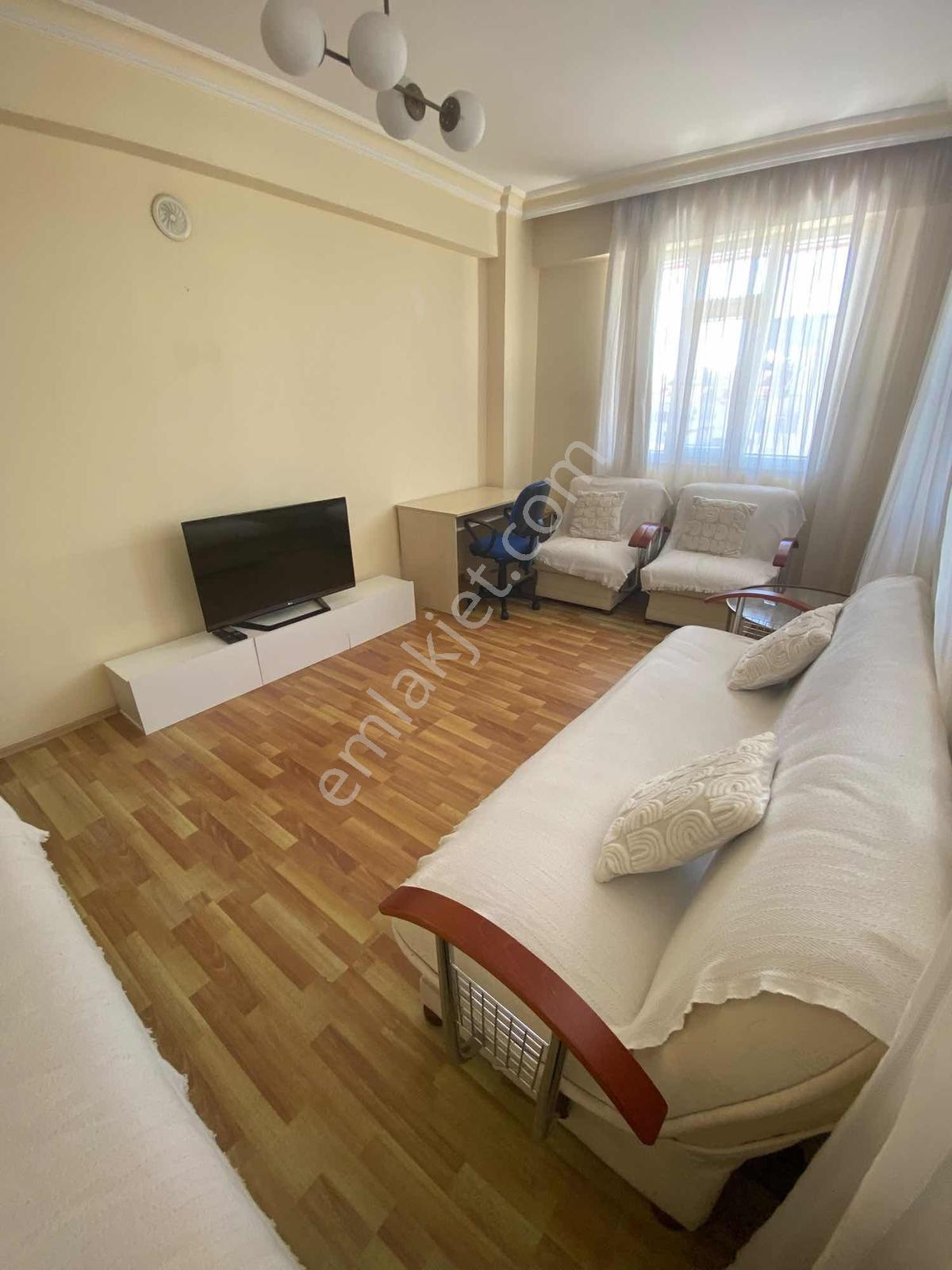 Şelale Mah.full Eşyalı Kiralık Daire - Görsel 15