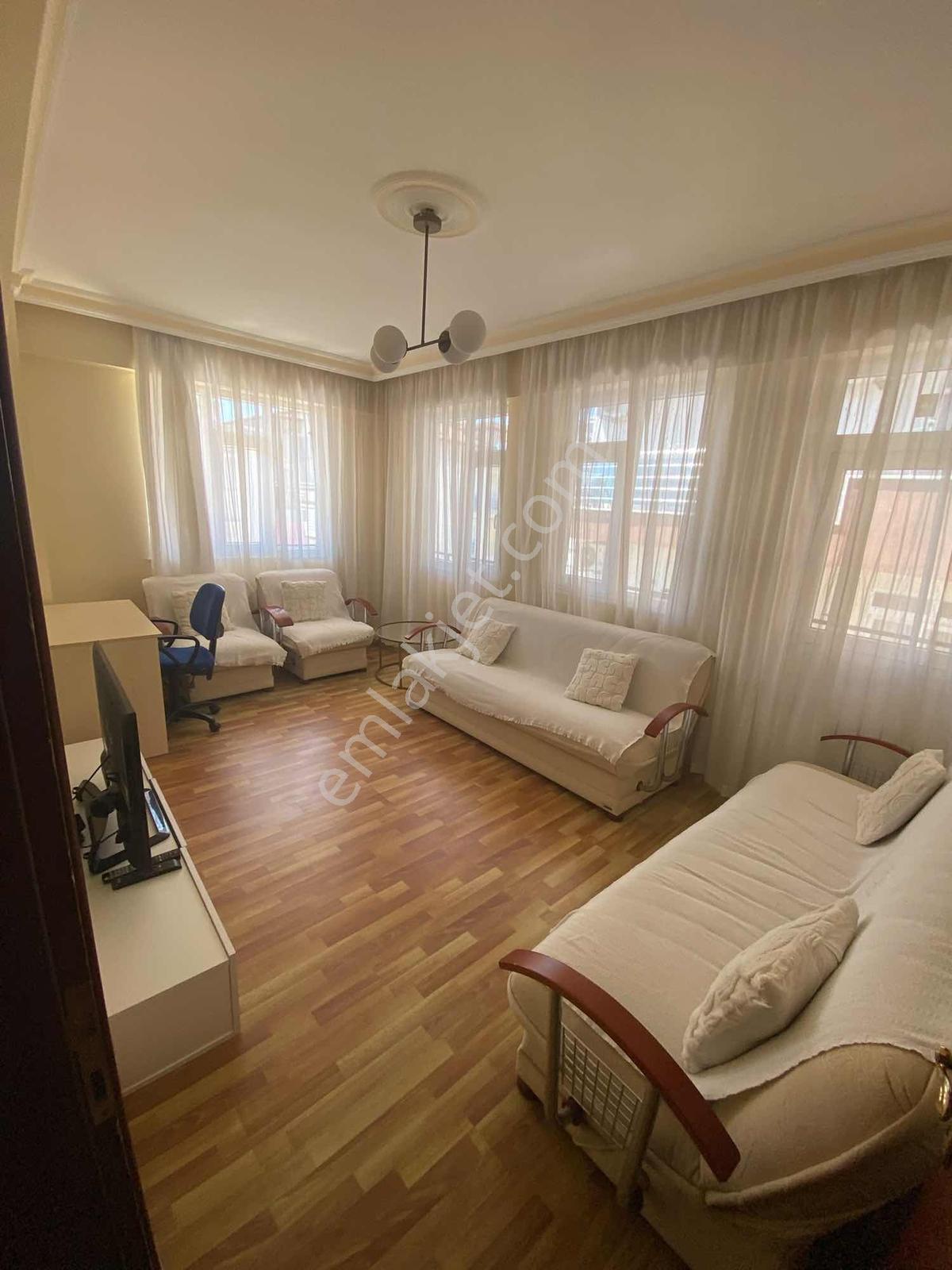 Şelale Mah.full Eşyalı Kiralık Daire - Görsel 7
