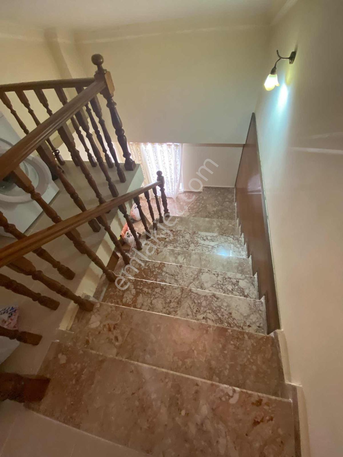 Şelale Mah.full Eşyalı Kiralık Daire - Görsel 10