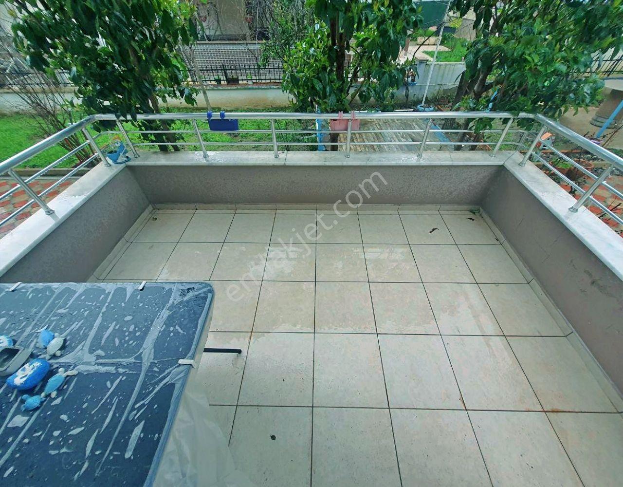 Uytundan Gürede Otoparklı Geniş Bahçeli Kapalımutfaklı 2+1 Villa - Görsel 31