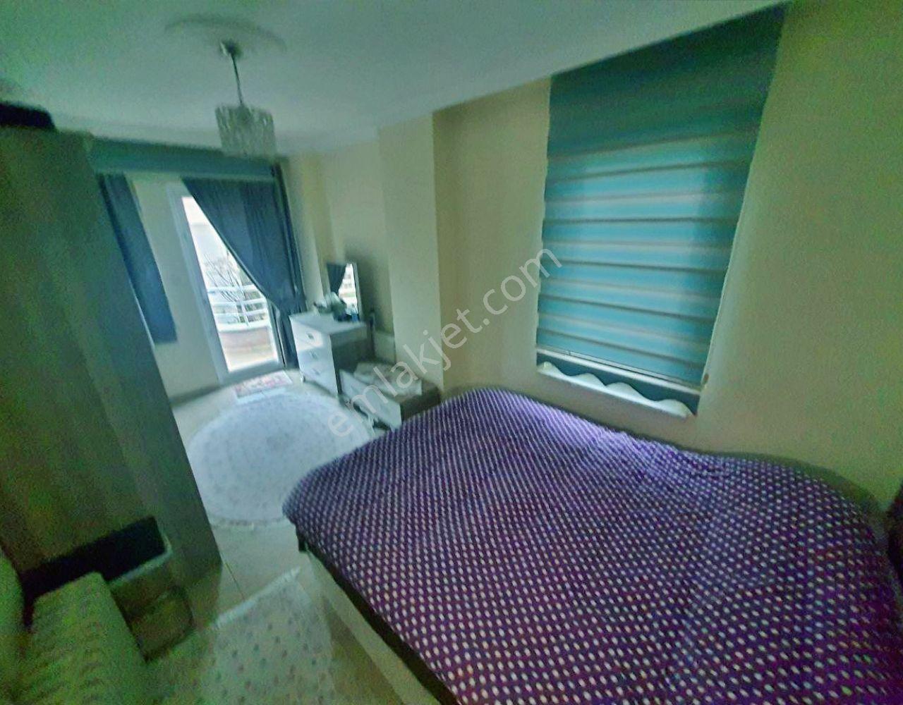 Uytundan Gürede Otoparklı Geniş Bahçeli Kapalımutfaklı 2+1 Villa - Görsel 12