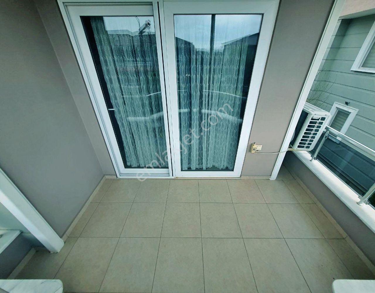 Uytundan Gürede Otoparklı Geniş Bahçeli Kapalımutfaklı 2+1 Villa - Görsel 20