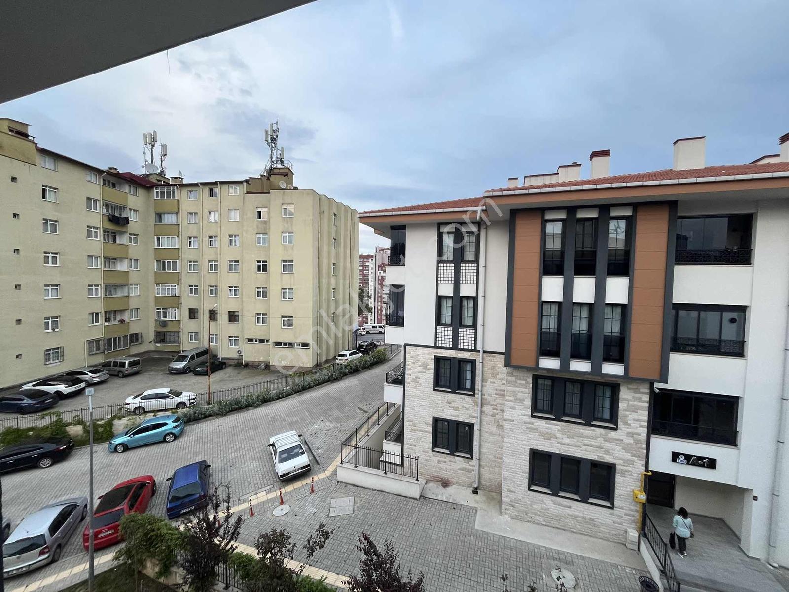 Vıp Gayrimenkul'den Bahçecik Yeni Toki'de 3+1 Satılık Dairemiz - Görsel 5