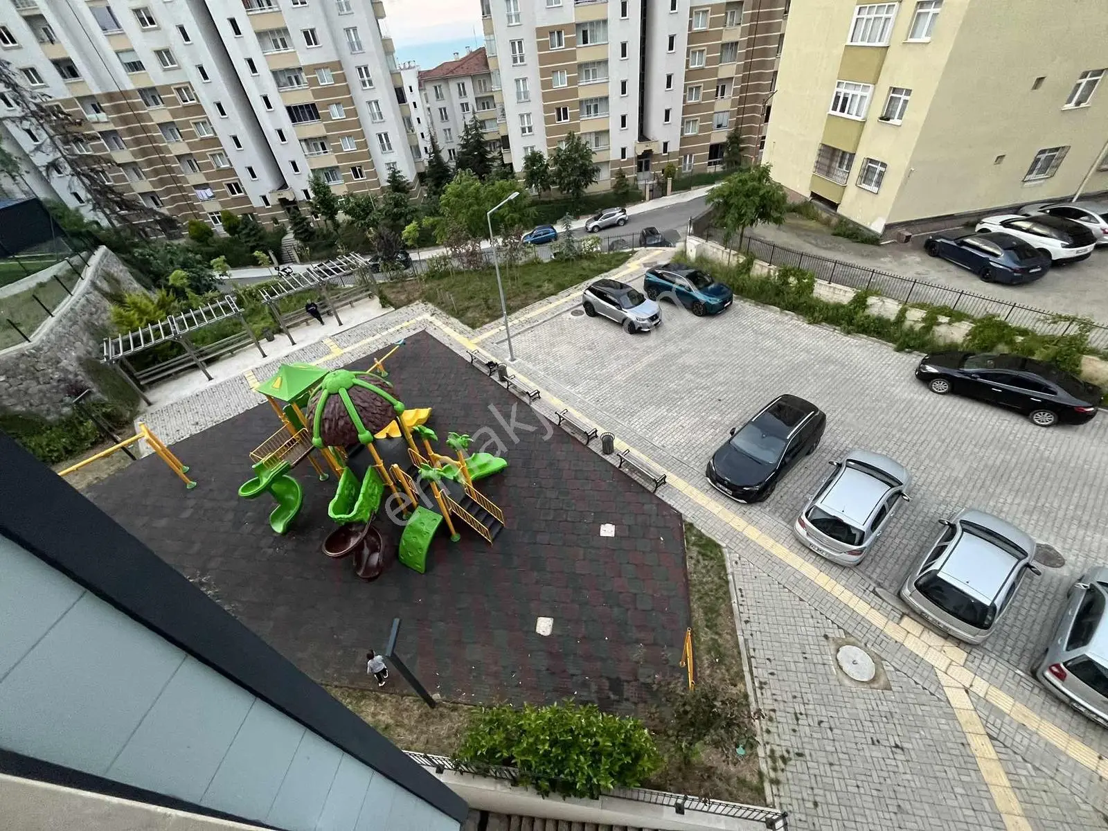 Vıp Gayrimenkul'den Bahçecik Yeni Toki'de 3+1 Satılık Dairemiz - Görsel 9