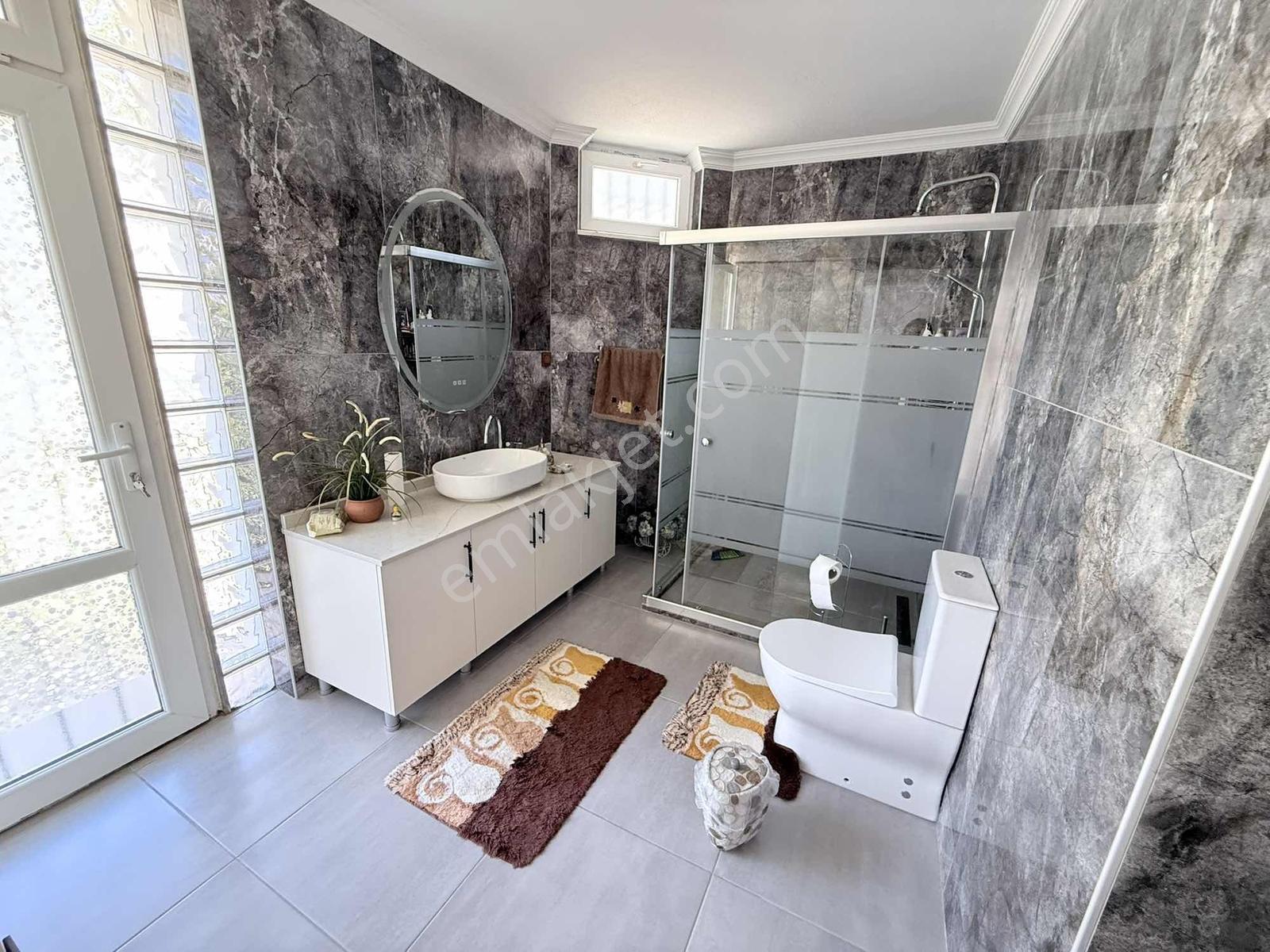 Bodrum Konacık'da Geniş Bahçeli Kiralık Müstakil Villa - Görsel 9