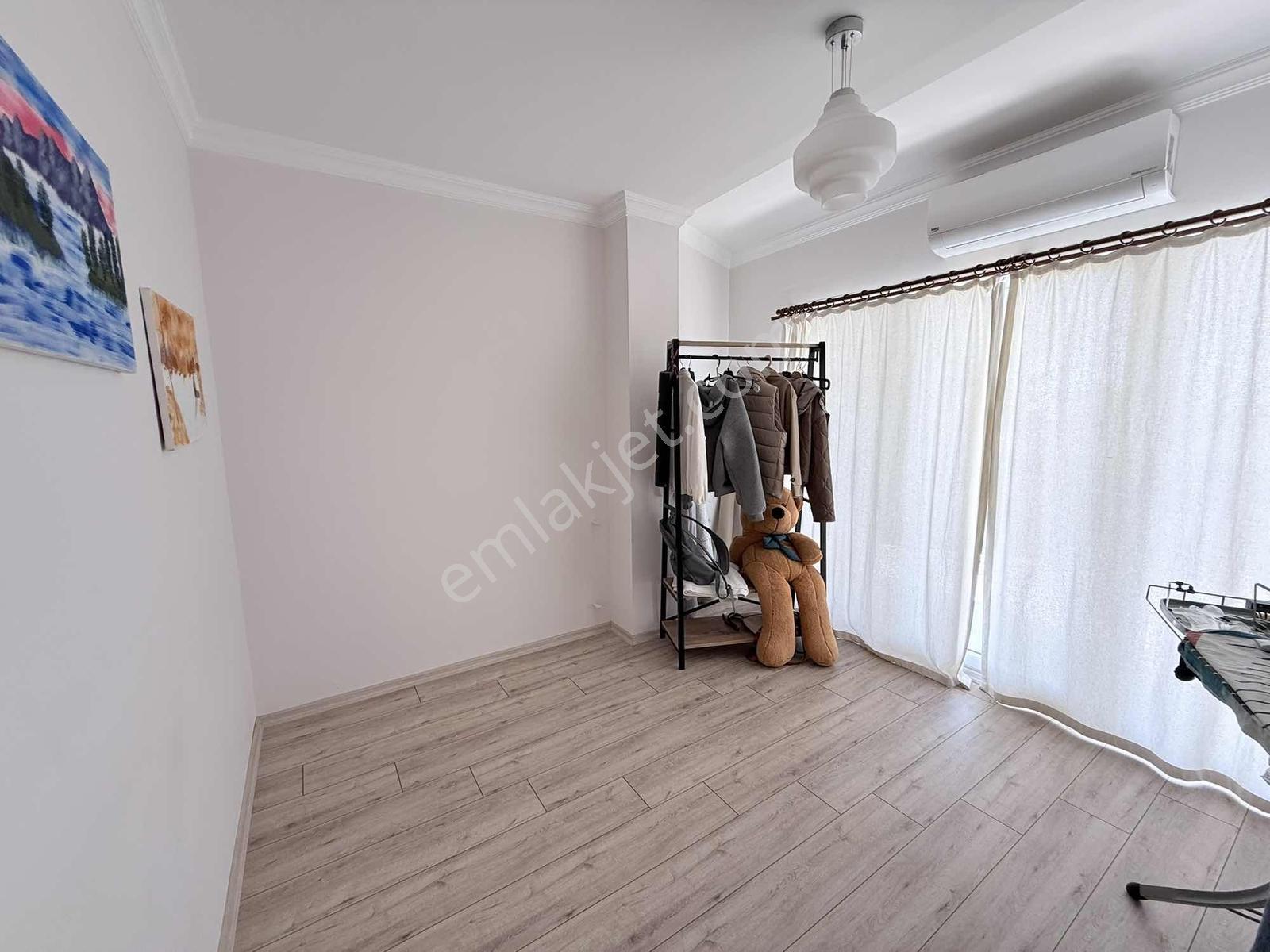 Bodrum Konacık'da Geniş Bahçeli Kiralık Müstakil Villa - Görsel 14