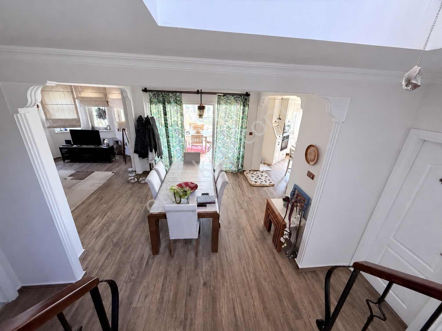 Bodrum Konacık'da Geniş Bahçeli Kiralık Müstakil Villa - Görsel 18