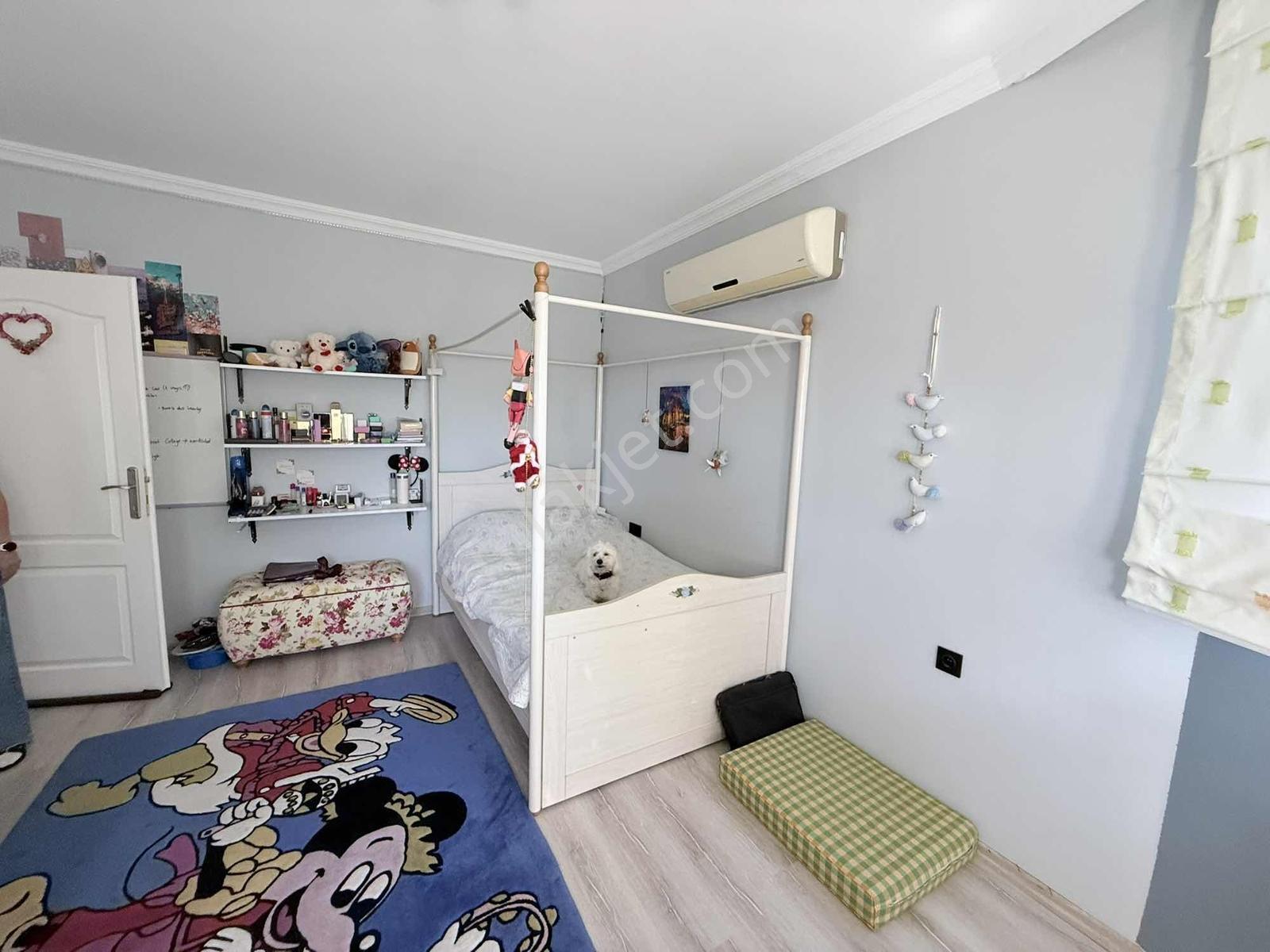 Bodrum Konacık'da Geniş Bahçeli Kiralık Müstakil Villa - Görsel 27