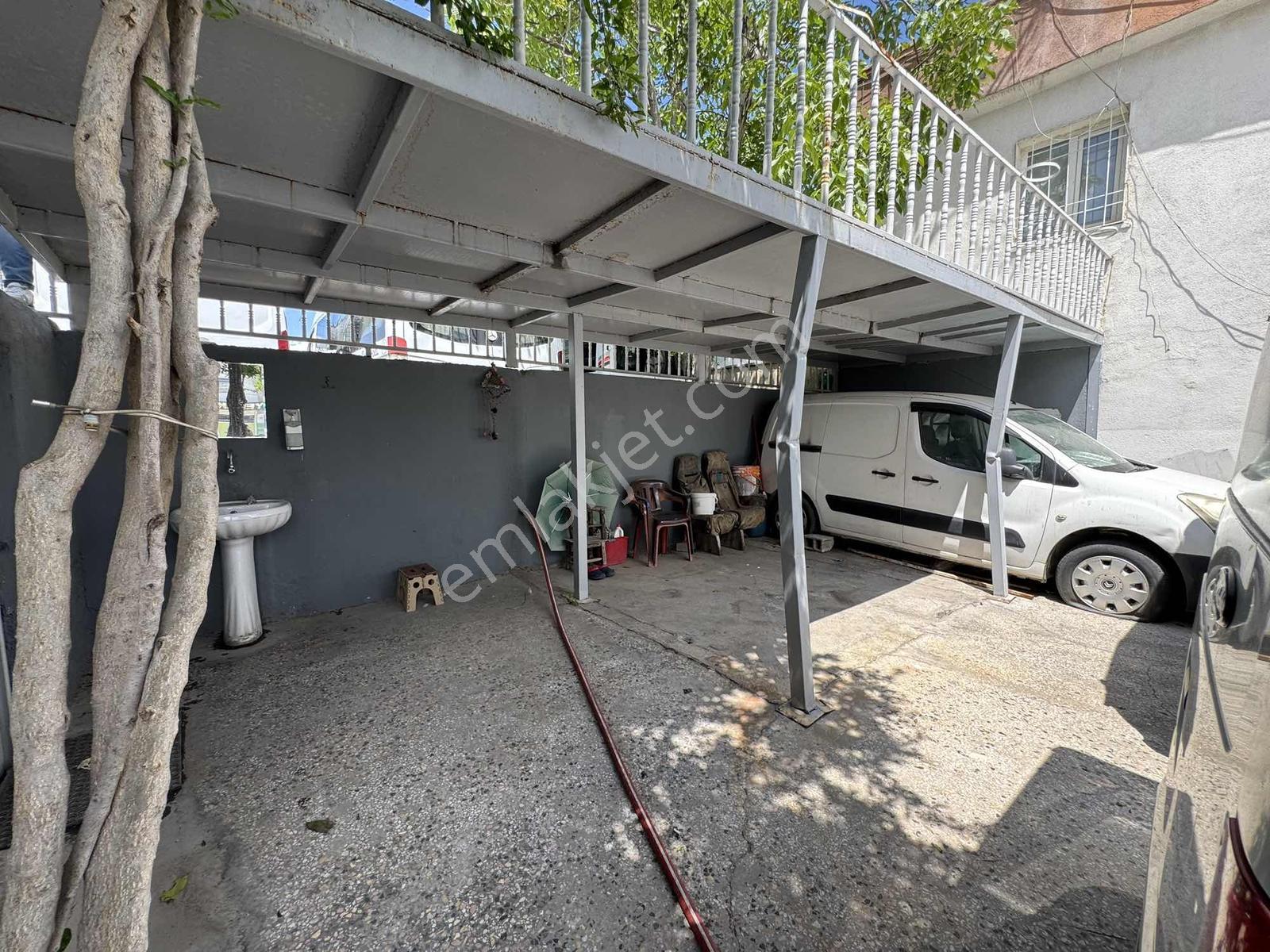 Gatem Galericiler Sitesinde 371 M2 Hazır Kurulu Galeri Dükkanı - Görsel 24