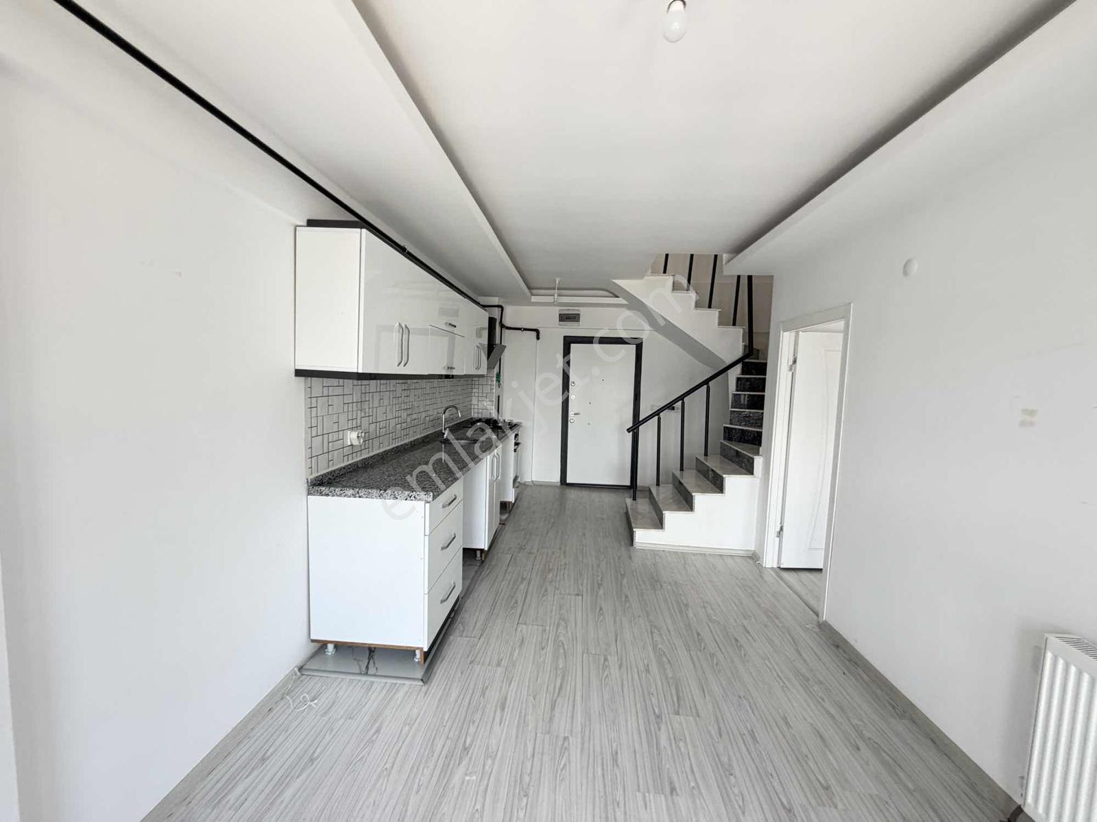 İncek'te Jewel Projesine Komşu 2 Banyolu Kiralık 2+1 - Görsel 10
