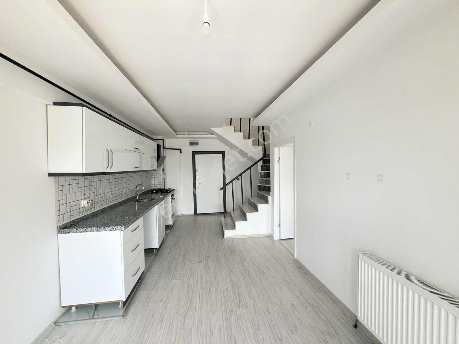 İncek'te Jewel Projesine Komşu 2 Banyolu Kiralık 2+1 - Görsel 35