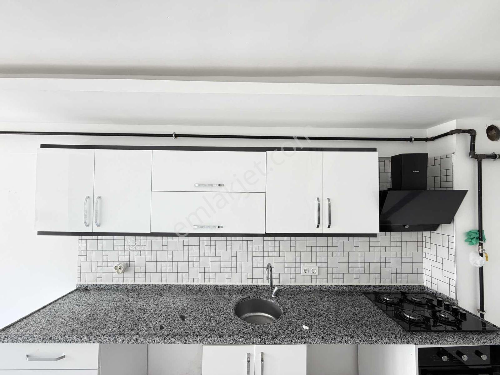 İncek'te Jewel Projesine Komşu 2 Banyolu Kiralık 2+1 - Görsel 30