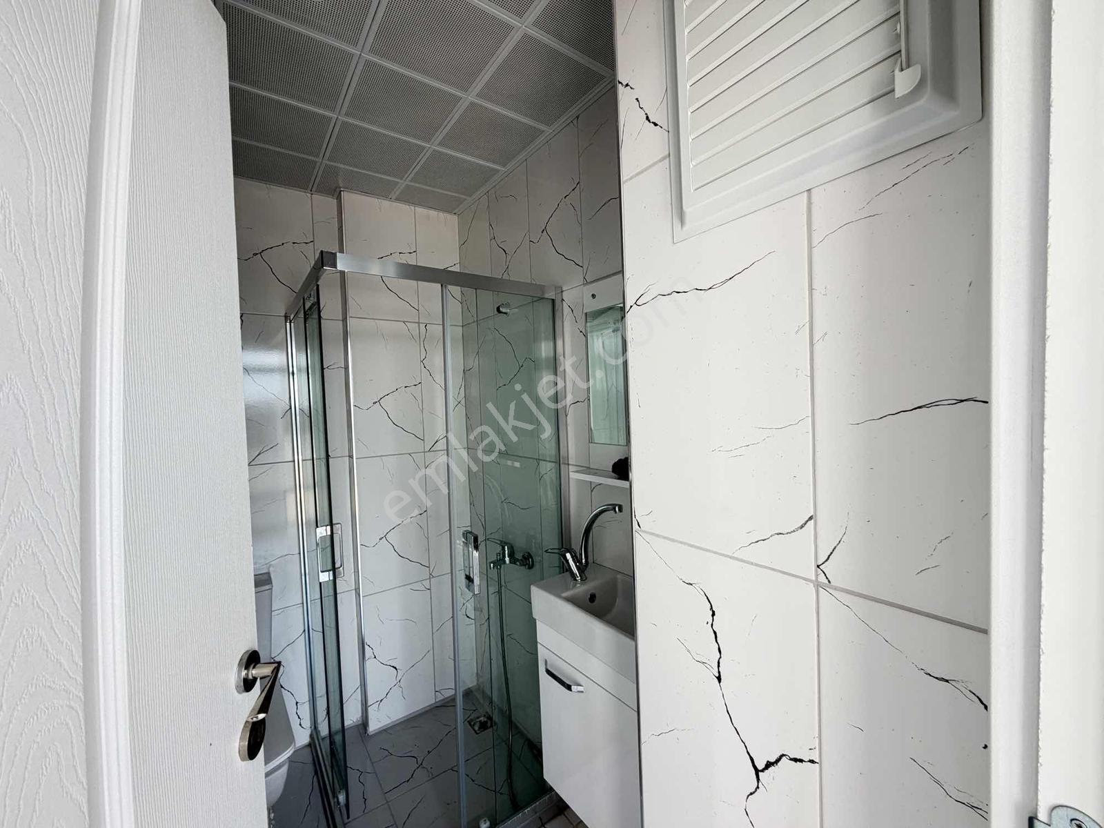 İncek'te Jewel Projesine Komşu 2 Banyolu Kiralık 2+1 - Görsel 6